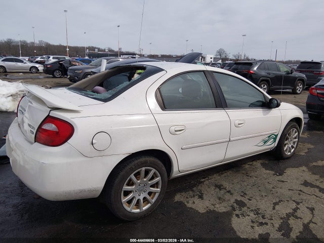 Aukcja sprzedaży 2004 Dodge Neon Sxt, vin: 1B3ES56C34D591813, numer aukcji: 44486656