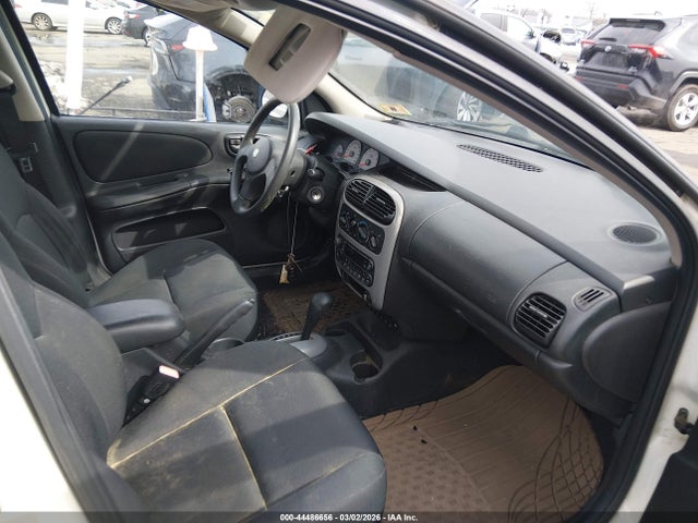 Aukcja sprzedaży 2004 Dodge Neon Sxt, vin: 1B3ES56C34D591813, numer aukcji: 44486656