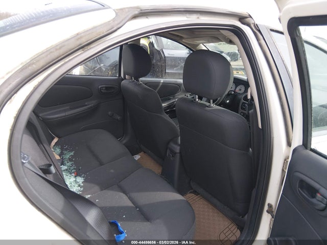 Aukcja sprzedaży 2004 Dodge Neon Sxt, vin: 1B3ES56C34D591813, numer aukcji: 44486656