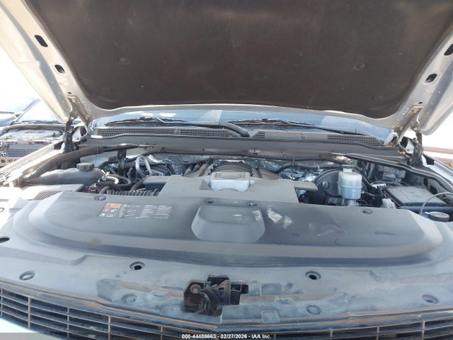 2016 CADILLAC ESCALADE ESV 1GYS4JKJ5GR193870 Photo 9