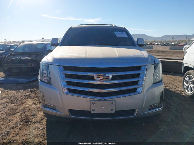 Auction sale of the 2016 Cadillac Escalade Esv Premium Collection, vin: 1GYS4JKJ5GR193870, lot number: 44486663
