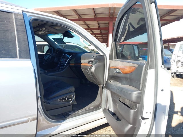 2016 CADILLAC ESCALADE ESV 1GYS4JKJ5GR193870 Photo 4