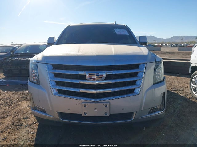 2016 CADILLAC ESCALADE ESV 1GYS4JKJ5GR193870 Photo 5