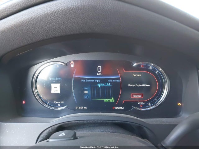 2016 CADILLAC ESCALADE ESV 1GYS4JKJ5GR193870 Photo 6