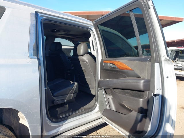 2016 CADILLAC ESCALADE ESV 1GYS4JKJ5GR193870 Photo 7