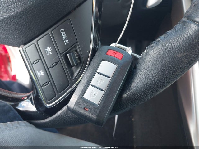 2023 MITSUBISHI ECLIPSE CROSS JA4ATWAA5PZ046641 Photo 10