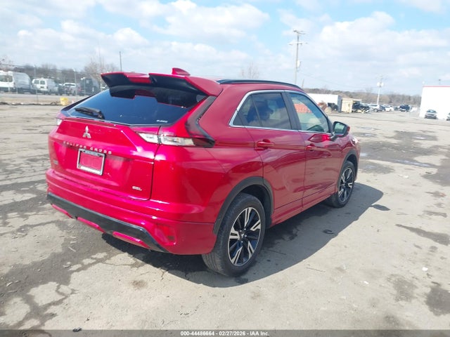 2023 MITSUBISHI ECLIPSE CROSS JA4ATWAA5PZ046641 Photo 3
