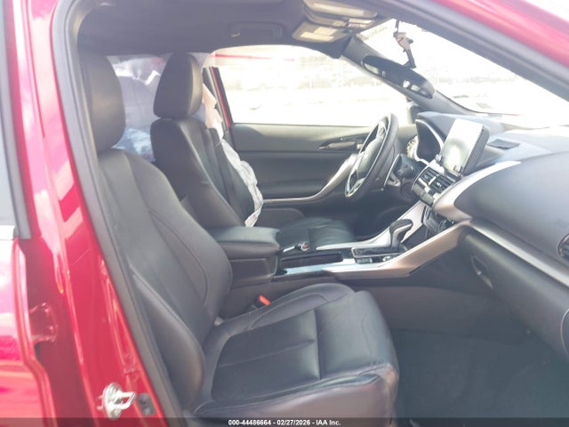 2023 MITSUBISHI ECLIPSE CROSS JA4ATWAA5PZ046641 Photo 4