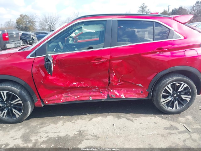 2023 MITSUBISHI ECLIPSE CROSS JA4ATWAA5PZ046641 Photo 5