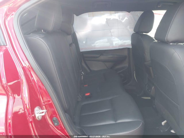 2023 MITSUBISHI ECLIPSE CROSS JA4ATWAA5PZ046641 Photo 7