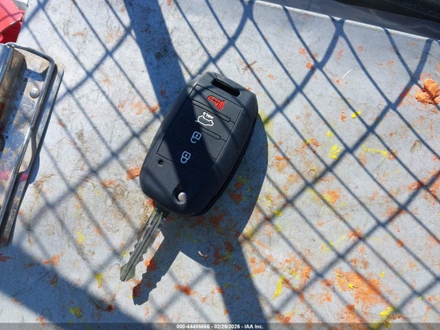 Aukcja sprzedaży 2018 Kia Forte Lx, vin: 3KPFK4A72JE177097, numer aukcji: 44486666