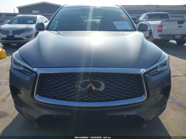 44486667 :رقم المزاد ، 3PCAJ5M13KF105282 vin ، 2019 Infiniti Qx50 Essential مزاد بيع