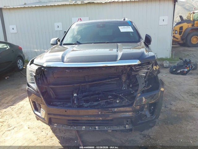Aukcja sprzedaży 2023 Gmc Yukon 4wd Slt, vin: 1GKS2BKD4PR252116, numer aukcji: 44486668