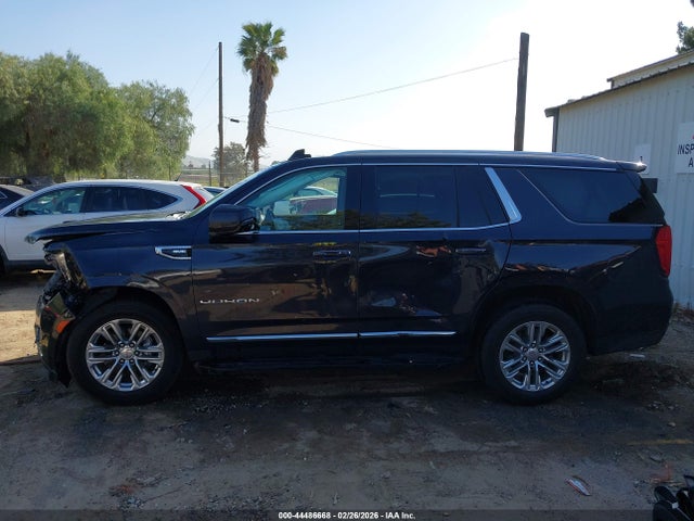 Aukcja sprzedaży 2023 Gmc Yukon 4wd Slt, vin: 1GKS2BKD4PR252116, numer aukcji: 44486668