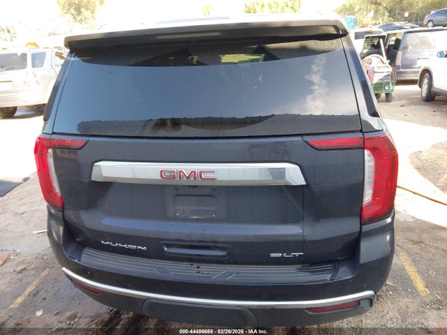 Aukcja sprzedaży 2023 Gmc Yukon 4wd Slt, vin: 1GKS2BKD4PR252116, numer aukcji: 44486668