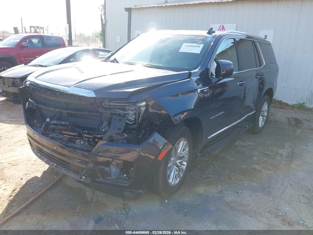Aukcja sprzedaży 2023 Gmc Yukon 4wd Slt, vin: 1GKS2BKD4PR252116, numer aukcji: 44486668