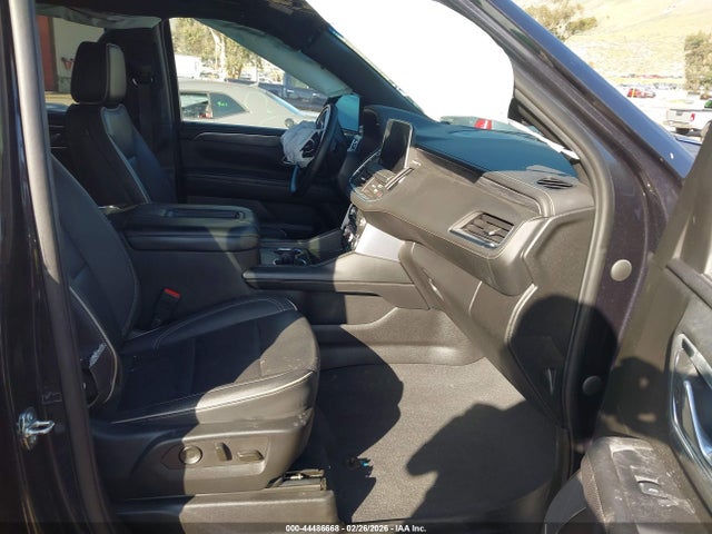 Aukcja sprzedaży 2023 Gmc Yukon 4wd Slt, vin: 1GKS2BKD4PR252116, numer aukcji: 44486668