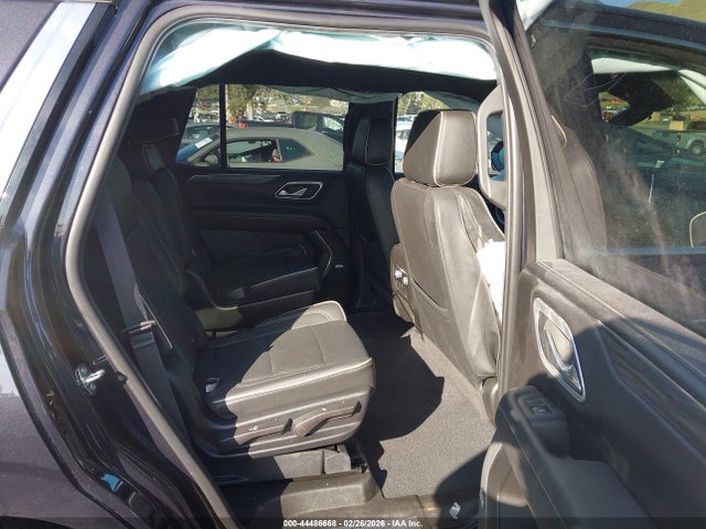 Aukcja sprzedaży 2023 Gmc Yukon 4wd Slt, vin: 1GKS2BKD4PR252116, numer aukcji: 44486668