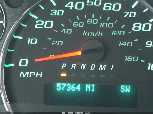 1GAWGEFF8G1314264 Chevrolet Express 2500 Ls