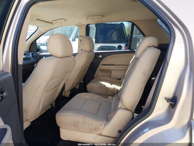 2008 FORD TAURUS X 1FMDK02W48GA03155 Photo 7