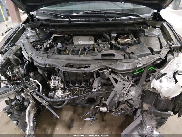Aukcja sprzedaży 2015 Mazda Cx-5 Touring, vin: JM3KE4CY3F0442676, numer aukcji: 44486677