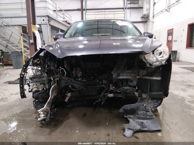 Aukcja sprzedaży 2015 Mazda Cx-5 Touring, vin: JM3KE4CY3F0442676, numer aukcji: 44486677