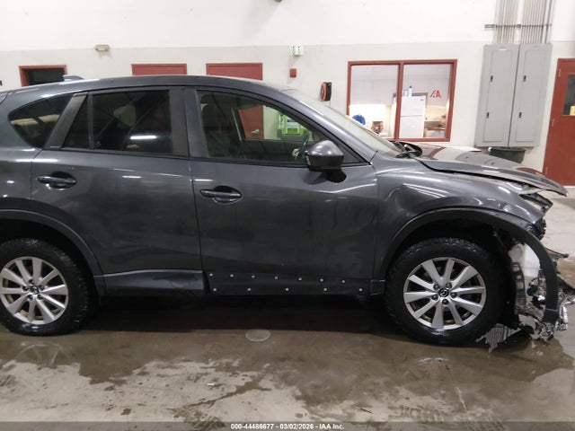 Aukcja sprzedaży 2015 Mazda Cx-5 Touring, vin: JM3KE4CY3F0442676, numer aukcji: 44486677