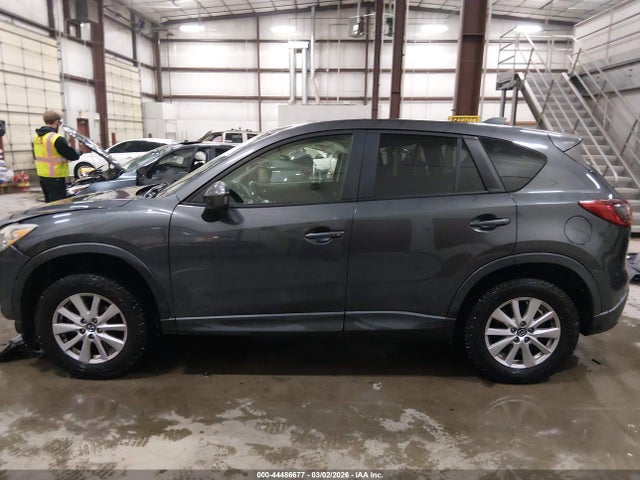 Aukcja sprzedaży 2015 Mazda Cx-5 Touring, vin: JM3KE4CY3F0442676, numer aukcji: 44486677