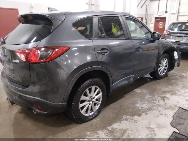 Aukcja sprzedaży 2015 Mazda Cx-5 Touring, vin: JM3KE4CY3F0442676, numer aukcji: 44486677