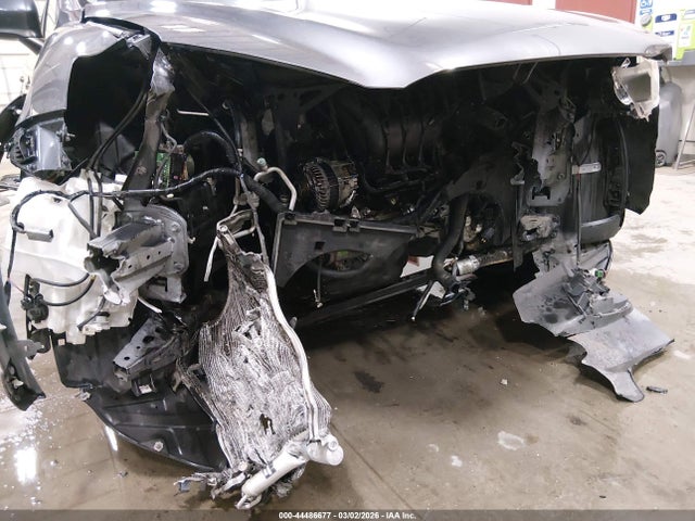 Aukcja sprzedaży 2015 Mazda Cx-5 Touring, vin: JM3KE4CY3F0442676, numer aukcji: 44486677