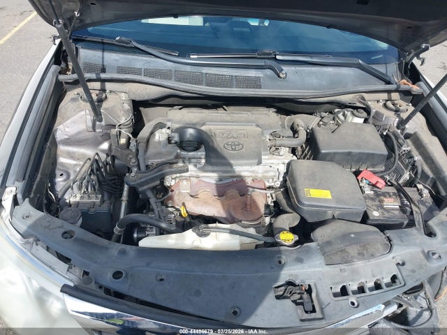 2012 TOYOTA CAMRY 4T4BF1FK7CR165516 Photo 9