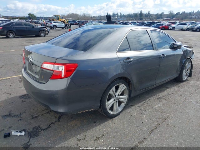 2012 TOYOTA CAMRY 4T4BF1FK7CR165516 Photo 3