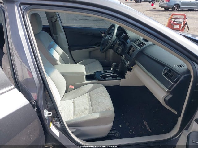 2012 TOYOTA CAMRY 4T4BF1FK7CR165516 Photo 4