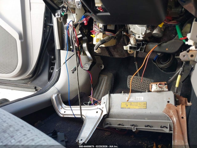 2012 TOYOTA CAMRY 4T4BF1FK7CR165516 Photo 5