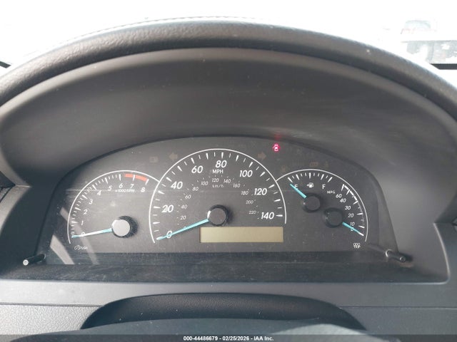 2012 TOYOTA CAMRY 4T4BF1FK7CR165516 Photo 6