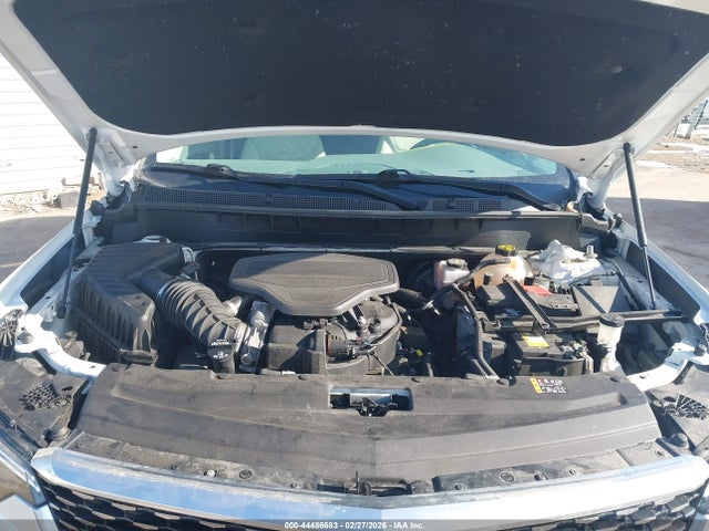 2022 CADILLAC XT6 1GYKPDRS3NZ114152 Photo 9