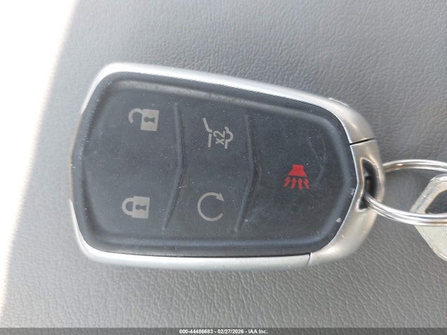 2022 CADILLAC XT6 1GYKPDRS3NZ114152 Photo 10