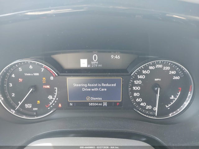 2022 CADILLAC XT6 1GYKPDRS3NZ114152 Photo 6