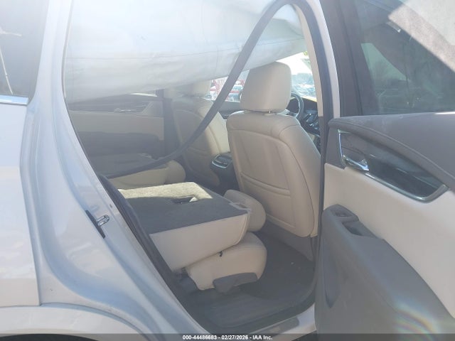 2022 CADILLAC XT6 1GYKPDRS3NZ114152 Photo 7