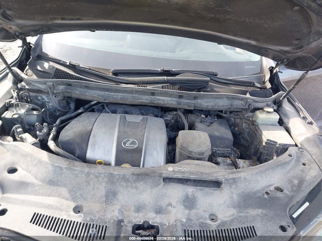 Aukcja sprzedaży 2017 Lexus Rx 350, vin: 2T2BZMCA1HC059100, numer aukcji: 44486686