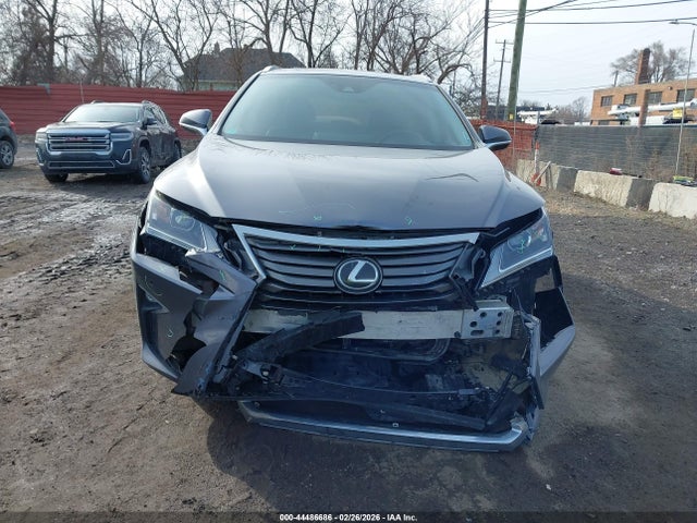 Aukcja sprzedaży 2017 Lexus Rx 350, vin: 2T2BZMCA1HC059100, numer aukcji: 44486686