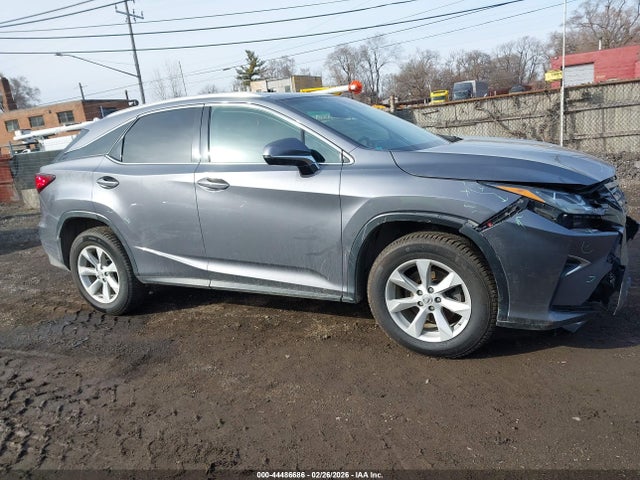 Aukcja sprzedaży 2017 Lexus Rx 350, vin: 2T2BZMCA1HC059100, numer aukcji: 44486686