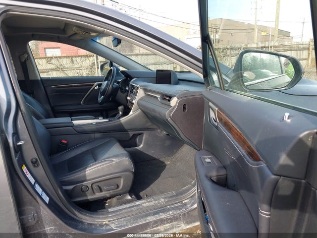 Aukcja sprzedaży 2017 Lexus Rx 350, vin: 2T2BZMCA1HC059100, numer aukcji: 44486686