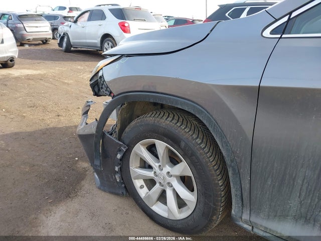 Aukcja sprzedaży 2017 Lexus Rx 350, vin: 2T2BZMCA1HC059100, numer aukcji: 44486686