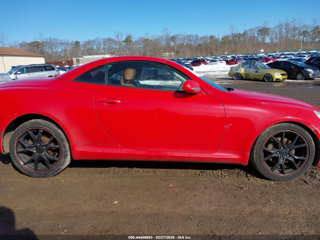 Продажа на аукционе авто 2004 Lexus Sc 430, vin: JTHFN48Y340053664, номер лота: 44486693