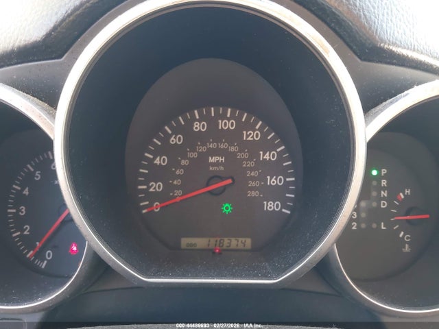 Продажа на аукционе авто 2004 Lexus Sc 430, vin: JTHFN48Y340053664, номер лота: 44486693