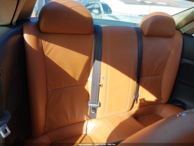 Продажа на аукционе авто 2004 Lexus Sc 430, vin: JTHFN48Y340053664, номер лота: 44486693