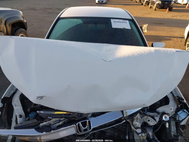 1HGCR2F55GA027850 Honda Accord Sport