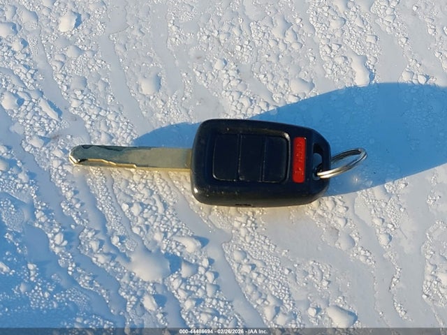 1HGCR2F55GA027850 Honda Accord Sport