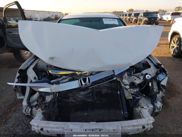 1HGCR2F55GA027850 Honda Accord Sport